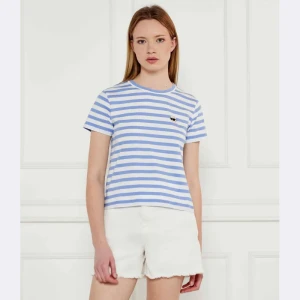 Karl Lagerfeld T-shirt IKON PATCH | Regular Fit
