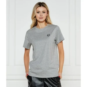 Karl Lagerfeld T-shirt IKON PATCH | Relaxed fit