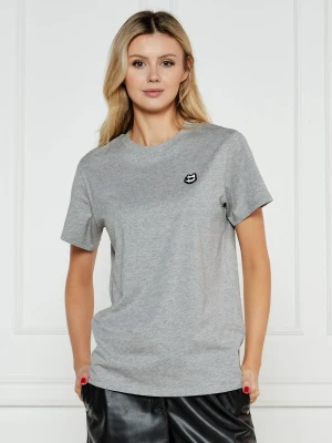 Zdjęcie produktu Karl Lagerfeld T-shirt IKON PATCH | Relaxed fit