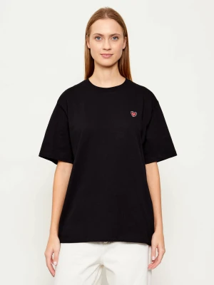 Karl Lagerfeld T-shirt Ikon Valentine | Oversize fit