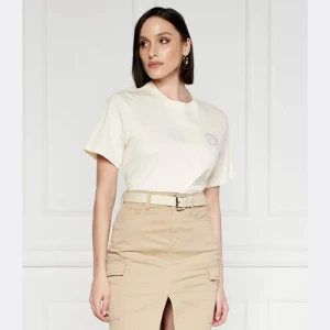 Karl Lagerfeld T-shirt ikonik 2.0 | Relaxed fit