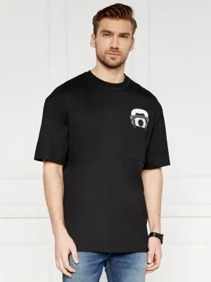Karl Lagerfeld T-shirt KARL LAGERFELD X DARCEL DISAPPOINTS | Regular Fit