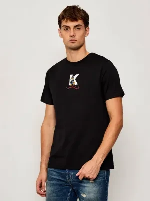 Karl Lagerfeld T-shirt Karl Lagerfeld x Disney | Regular Fit