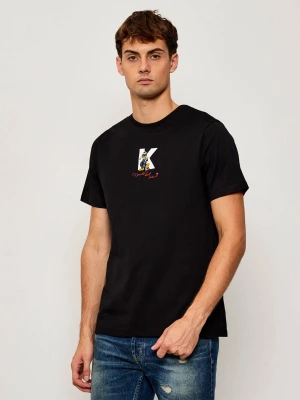 Karl Lagerfeld T-shirt Karl Lagerfeld x Disney | Regular Fit