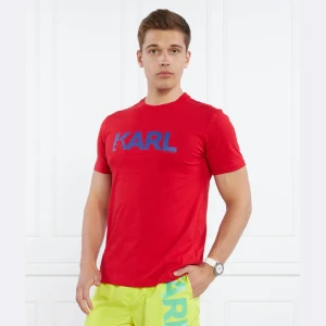 Karl Lagerfeld T-shirt karl logo | Regular Fit