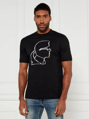 Karl Lagerfeld T-shirt | Loose fit