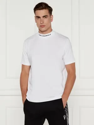 Karl Lagerfeld T-shirt | Loose fit
