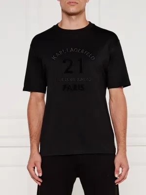 Karl Lagerfeld T-shirt | Loose fit