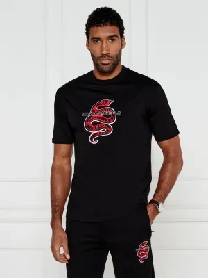 Karl Lagerfeld T-shirt | Loose fit