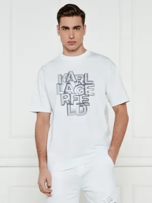 Karl Lagerfeld T-shirt | Loose fit