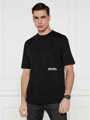 Karl Lagerfeld T-shirt | Loose fit