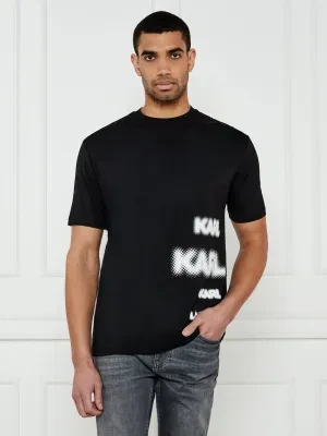 Karl Lagerfeld T-shirt | Loose fit