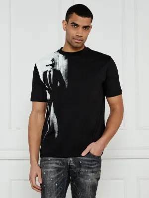 Karl Lagerfeld T-shirt | Loose fit