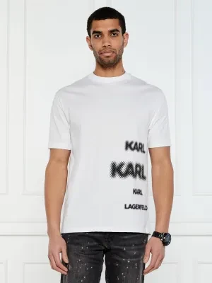 Karl Lagerfeld T-shirt | Loose fit