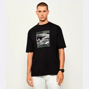 Karl Lagerfeld T-shirt | Loose fit