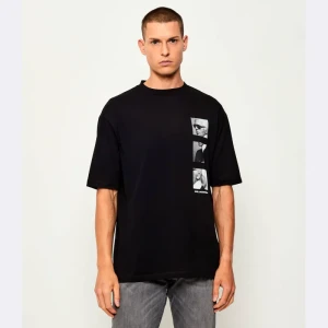 Karl Lagerfeld T-shirt | Loose fit