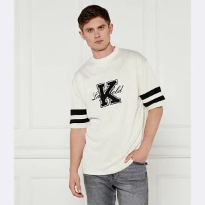 Karl Lagerfeld T-shirt | Loose fit