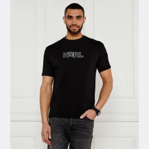 Karl Lagerfeld T-shirt | Loose fit