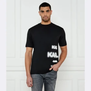 Karl Lagerfeld T-shirt | Loose fit