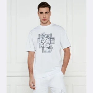 Karl Lagerfeld T-shirt | Loose fit
