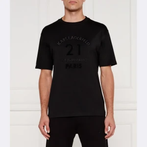 Karl Lagerfeld T-shirt | Loose fit