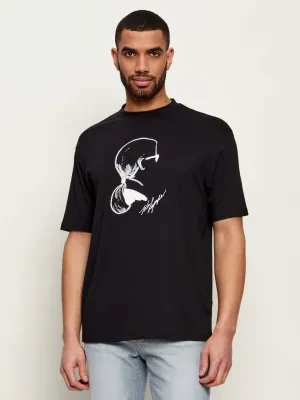 Karl Lagerfeld T-shirt | Loose fit