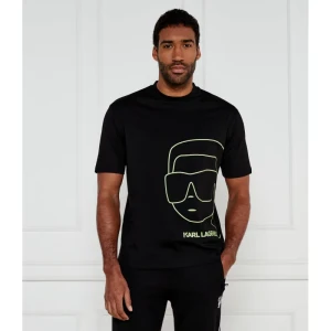 Karl Lagerfeld T-shirt | Loose fit