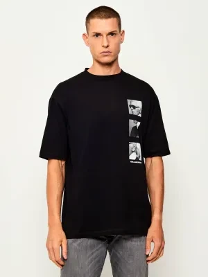 Karl Lagerfeld T-shirt | Loose fit
