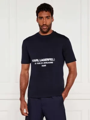 Karl Lagerfeld T-shirt | Loose fit