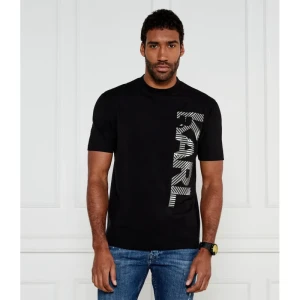 Karl Lagerfeld T-shirt | Loose fit