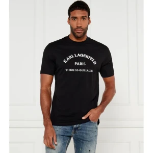 Karl Lagerfeld T-shirt | Loose fit