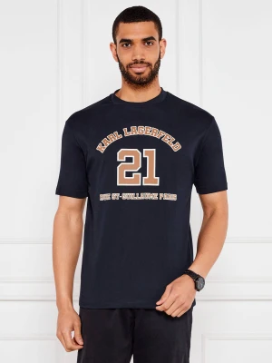Karl Lagerfeld T-shirt | Loose fit