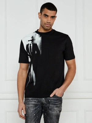 Karl Lagerfeld T-shirt | Loose fit