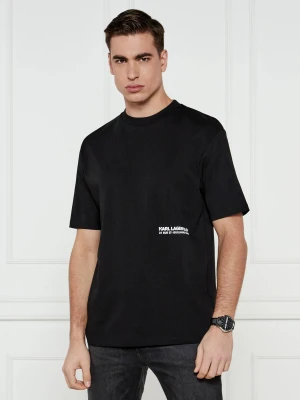Karl Lagerfeld T-shirt | Loose fit