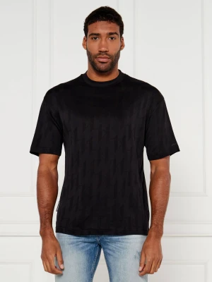 Karl Lagerfeld T-shirt | Loose fit
