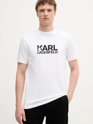 Karl Lagerfeld t-shirt
