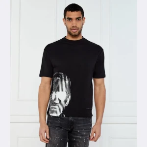 Karl Lagerfeld T-shirt | Oversize fit
