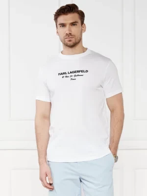 Karl Lagerfeld T-shirt | Regular Fit