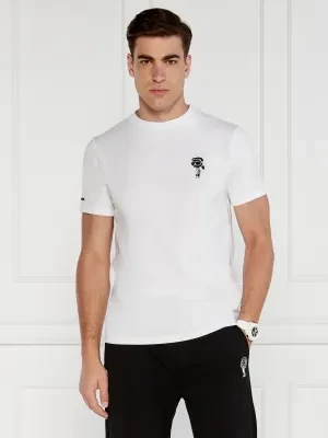 Karl Lagerfeld T-shirt | Regular Fit