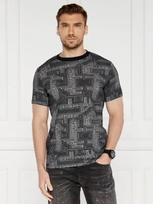 Karl Lagerfeld T-shirt | Regular Fit