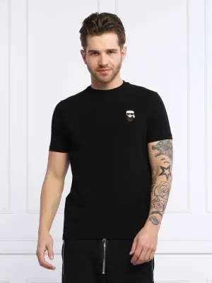 Karl Lagerfeld T-shirt | Regular Fit