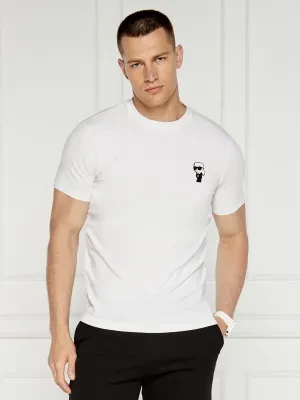 Karl Lagerfeld T-shirt | Regular Fit