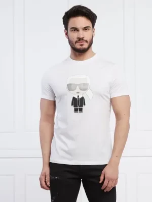 Karl Lagerfeld T-shirt | Regular Fit