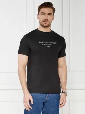 Karl Lagerfeld T-shirt | Regular Fit