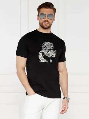 Karl Lagerfeld T-shirt | Regular Fit