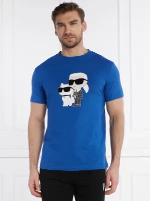 Karl Lagerfeld T-shirt | Regular Fit