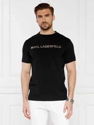 Karl Lagerfeld T-shirt | Regular Fit