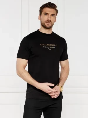 Karl Lagerfeld T-shirt | Regular Fit