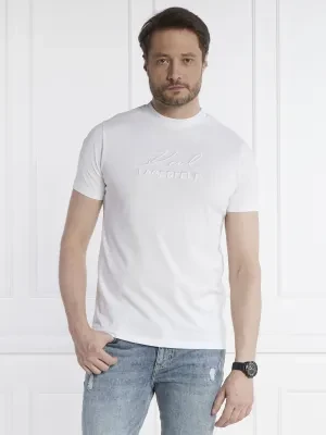 Karl Lagerfeld T-shirt | Regular Fit