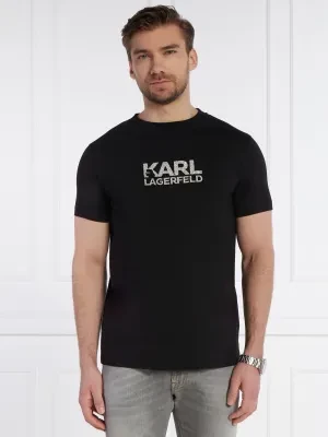 Karl Lagerfeld T-shirt | Regular Fit